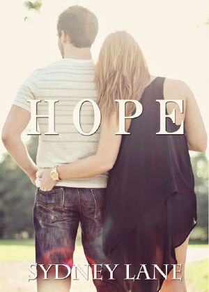 [Choices 03] • Hope